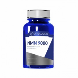 CYTOLOGICS Liposome β-NMN 9000 (60 capsules) (Special for 2 Bottles)