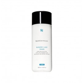 SKINCEUTICALS 淨化再生雙效爽膚水（200ml)