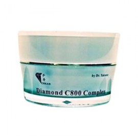 Chika Diamond C800 Complex Facial Cream
