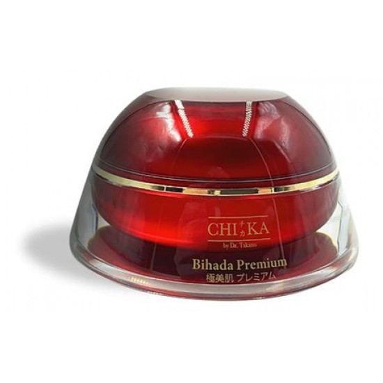 Bihada Premium Facial Cream （upgraded)