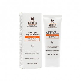 Kiehl's - 醫學全效抗污染輕柔防曬乳SPF50 PA++++ 60毫升